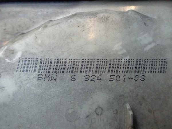 FEU ARRIERE GAUCHE BMW SERIE 1 - Vue 4